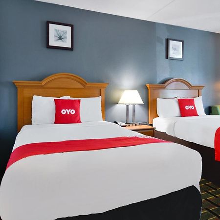 Oyo Hotel Lake Park - Valdosta Area Eksteriør billede
